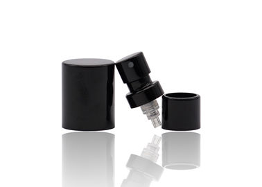 Partido negro mate de las cápsulas de perfume del logotipo de Ungrave con la bomba del perfume de FEA15mm