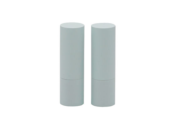 Push Up Magnetic Lip Refillable Lipstick Tube Container