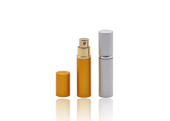 atomizador personalizado recargable del perfume del viaje 5ml