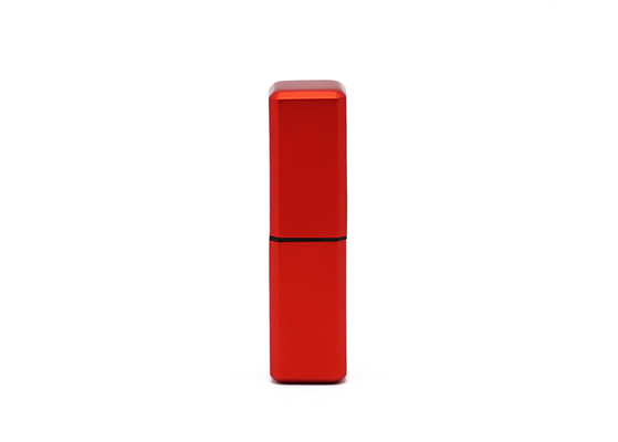 cosmético de lujo del volumen 3.5g que empaqueta el tubo vacío a granel de la barra de labios