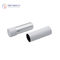 ISO9001 modificó el cilindro de aluminio vacío del tubo para requisitos particulares de la barra de labios