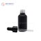 Dropper plástico redondo 100ml de la botella de aceite esencial del Aromatherapy
