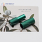 3.8g Snap On Tubo de lápiz labial vacío Magnético de aluminio plástico