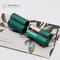 3.8g Snap On Tubo de lápiz labial vacío Magnético de aluminio plástico