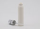 el mini espray plástico tubular blanco popular 5ml embotella el probador a granel del perfume de la marca