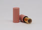 Color del rosa del imán que rocía los tubos vacíos del protector labial 3.5g