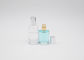 El espray plástico del atomizador del SGS 100ml embotella la prueba del rasguño para los perfumes