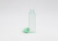 El hombro plano amistoso 250ml de Eco perfuma la botella cosmética del espray