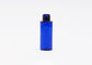 Botella cosmética del espray del maquillaje plano del hombro del ANIMAL DOMÉSTICO del cuidado personal del SGS