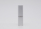 Envase de empaquetado del tubo de la barra de labios de aluminio de plata 3.5g del cuadrado
