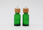 botella de aceite esencial del Aromatherapy 30ml con el dropper