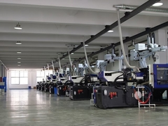 Industria que embala Co., Ltd de la primera belleza de Jiangyin