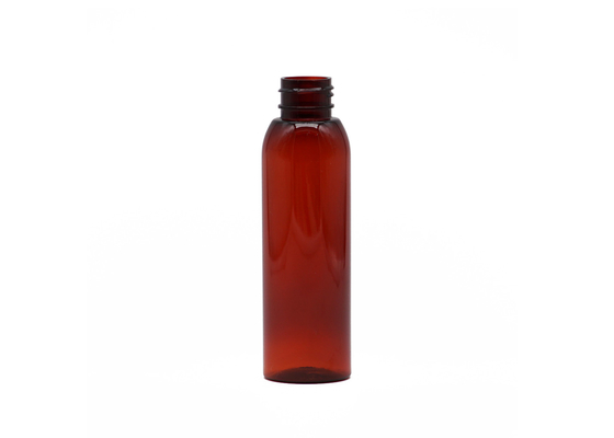 Botella vacía cosmética plástica rojo oscuro 60ml 50ml del ANIMAL DOMÉSTICO con el rociador fino de la niebla