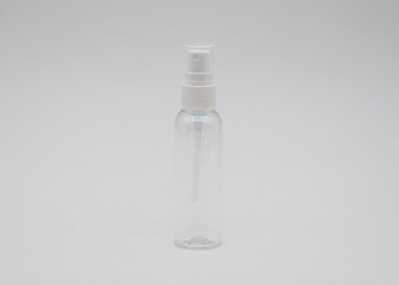 Bomba fina del rociador de la niebla de la botella 18/410 del espray de la niebla del desinfectante