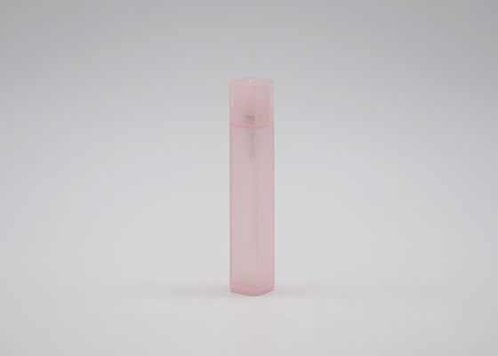 El SGS 5ml personalizó la superficie de impresión de la pantalla de la botella del probador del perfume