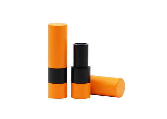 Protección del medio ambiente del tubo vacío de la barra de labios del ABS del SGS PP