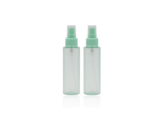 El hombro plano amistoso 250ml de Eco perfuma la botella cosmética del espray
