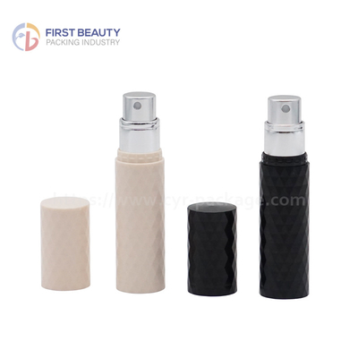 Tubo de ensayo de fragancias sencillo de 5 ml de capacidad Material duradero