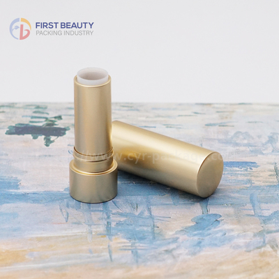 Tubos de lápiz labial con cierre magnético personalizables