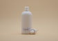 Botellas del dropper del aceite esencial del cuidado personal, botellas de cristal blancas del dropper 100ml