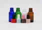 Botella de aceite esencial de los colores de la aprobación 30ml del SGS diversa