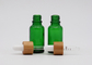 botella de aceite esencial del Aromatherapy 30ml con el dropper