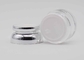 Envases poner crema cosméticos de acrílico de lujo 30g adaptable del tarro 50g