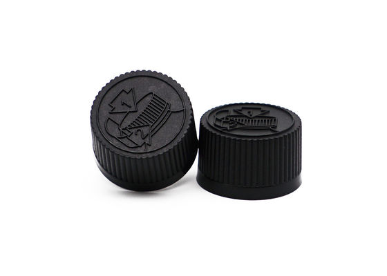 Cierres resistentes del tornillo de casquillo de la prueba del niño 24m m 32m m