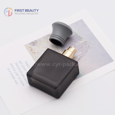 Modern Pump Perfume Cap For Sealing Needs en estilo moderno