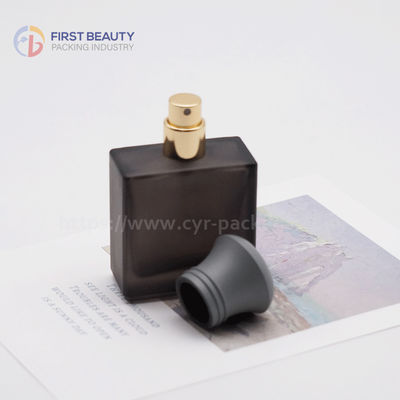 Capilla redonda de aluminio para perfume 10000pcs cantidad para botellas de perfume personalizadas