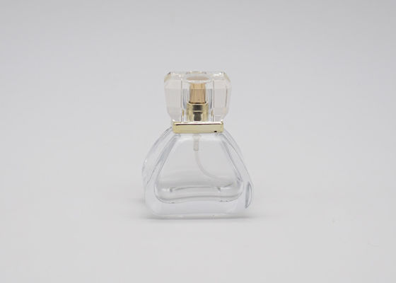 Botella cosmética del espray del OEM del volumen vacío 50ml