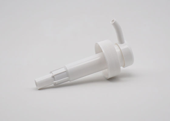 Bombas cosméticas del tratamiento del desinfectante 38/400 de la mano del dispensador de la bomba