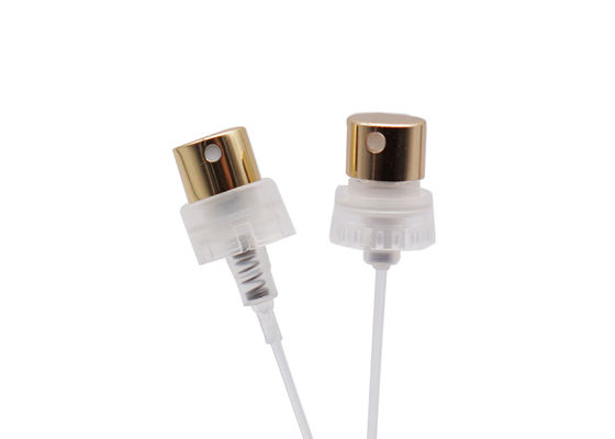 Alta bomba sellada del perfume de Crimpless de la fragancia FEA15