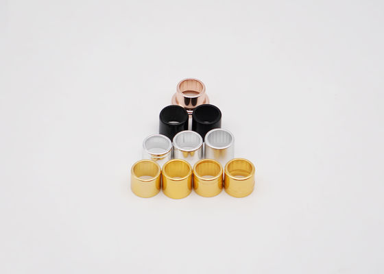 Colores del cuello regular del cilindro de Sptayer los diversos caminan cuello Logo Custom