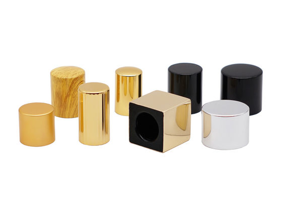 Cápsulas plásticas de perfume 11.2g de aluminio con magnético